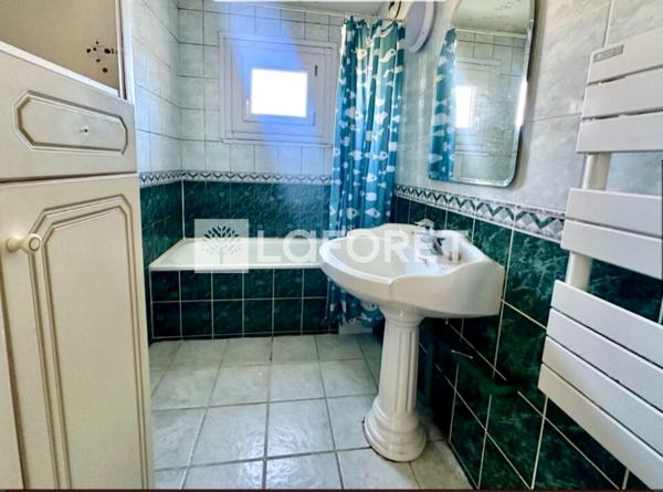 Achat appartement Montigny-le-Bretonneux - 2 pièce(s) - 58 m² - 215 000 €