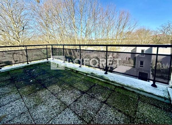 Achat appartement Montigny-le-Bretonneux - 2 pièce(s) - 58 m² - 215 000 €