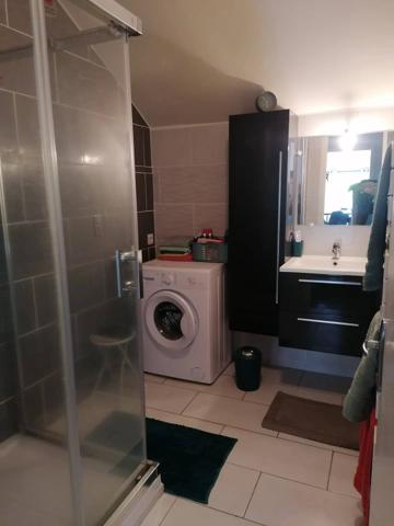 appartement type 2 gravier
