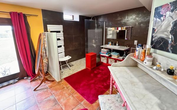 Maison à vendre    6 pièces • 252,59 m2 Châteaubriant