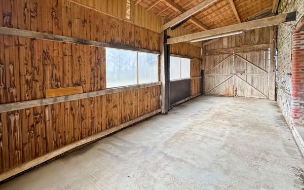 Maison à vendre    6 pièces • 252,59 m2 Châteaubriant