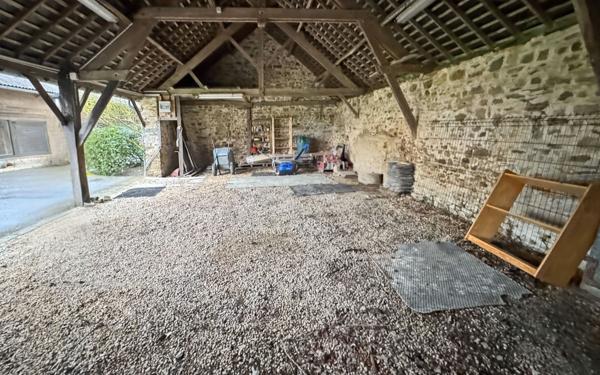 Maison à vendre    6 pièces • 252,59 m2 Châteaubriant