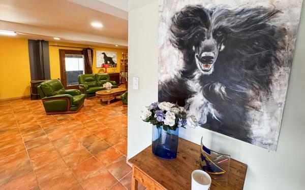 Maison à vendre    6 pièces • 252,59 m2 Châteaubriant