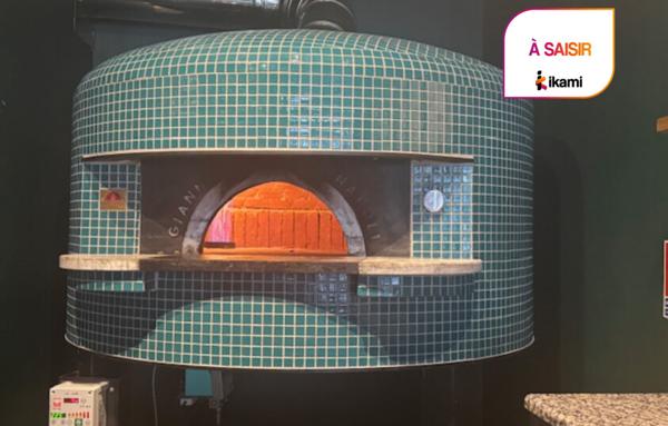 Fonds De Commerce de 120 m²