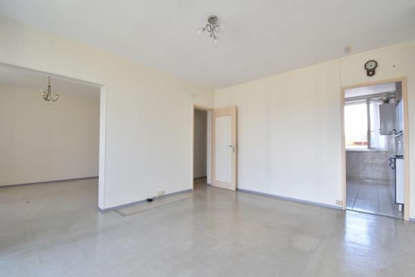 Appartement Mourenx T3 - 56 m2 avec sa cave sécurisée