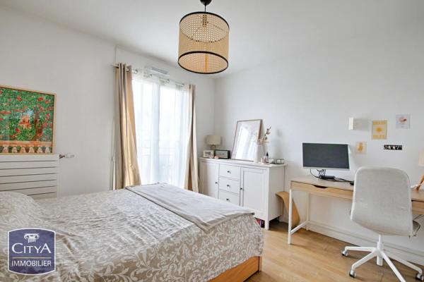 Appartement à vendre 4 pièces 74.11m² Maisons-Alfort (94700)