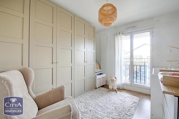 Appartement à vendre 4 pièces 74.11m² Maisons-Alfort (94700)