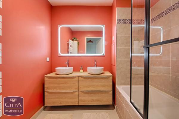 Appartement à vendre 4 pièces 74.11m² Maisons-Alfort (94700)