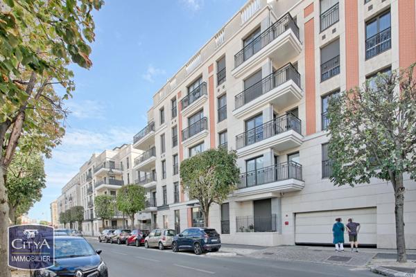 Appartement à vendre 4 pièces 74.11m² Maisons-Alfort (94700)