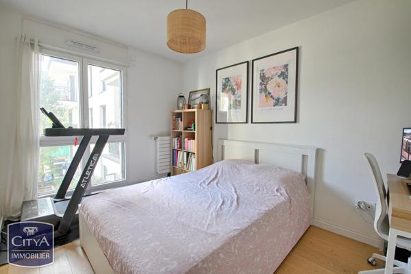Appartement à vendre 4 pièces 74.11m² Maisons-Alfort (94700)
