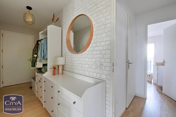 Appartement à vendre 4 pièces 74.11m² Maisons-Alfort (94700)