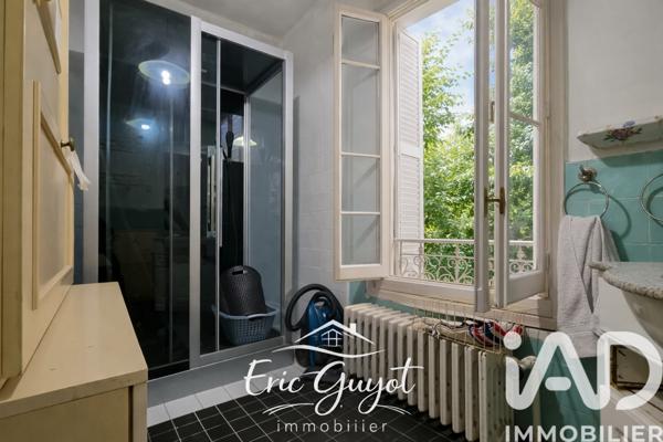 Maison à vendre 6 pièces 96,8 m² Le Plessis-Trévise