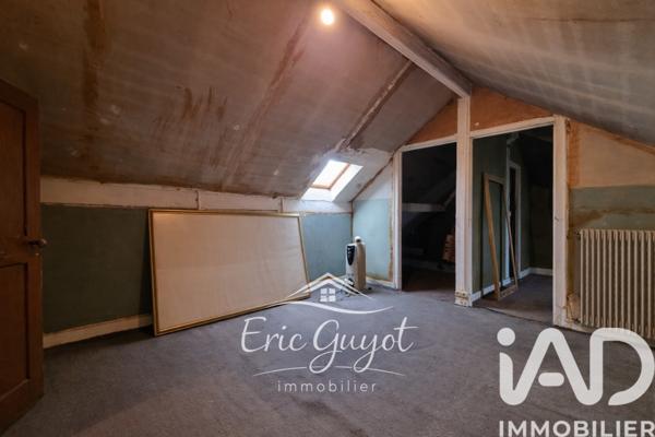 Maison à vendre 6 pièces 96,8 m² Le Plessis-Trévise
