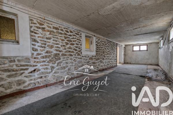 Maison à vendre 6 pièces 96,8 m² Le Plessis-Trévise