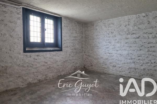 Maison à vendre 6 pièces 96,8 m² Le Plessis-Trévise