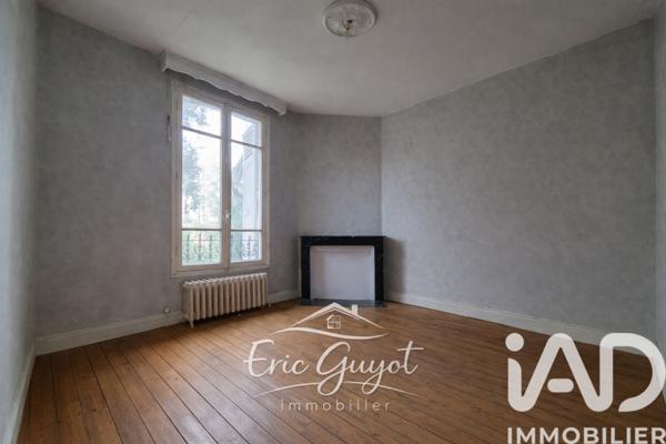 Maison à vendre 6 pièces 96,8 m² Le Plessis-Trévise