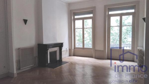Appartement à vendre à Saint-Étienne (42000)