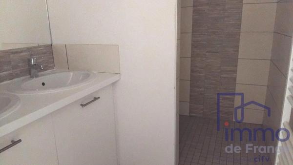 Appartement à vendre à Saint-Étienne (42000)