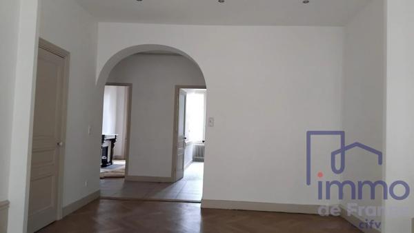 Appartement à vendre à Saint-Étienne (42000)