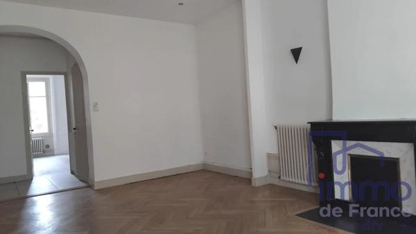 Appartement à vendre à Saint-Étienne (42000)