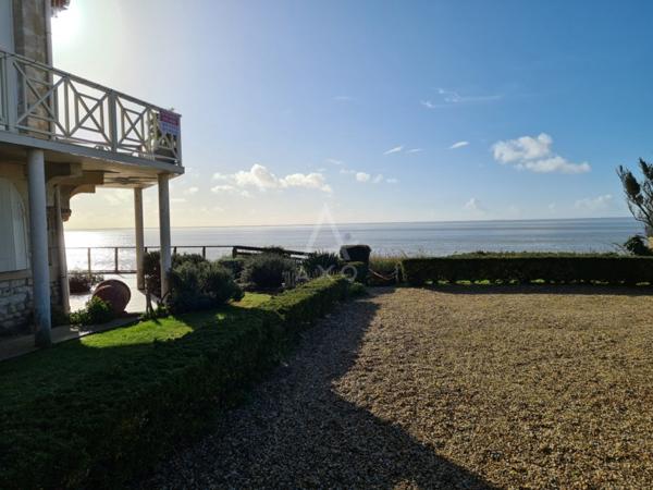 Ravissant appartement