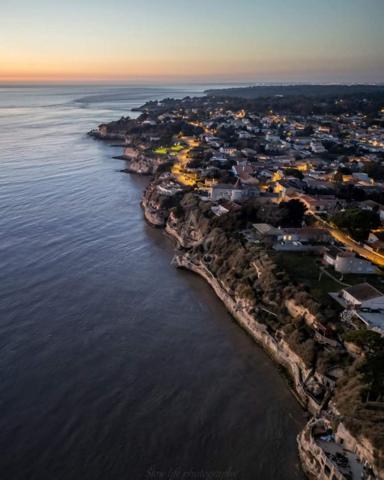 Ravissant appartement