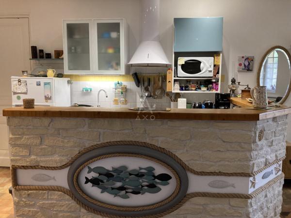 Ravissant appartement