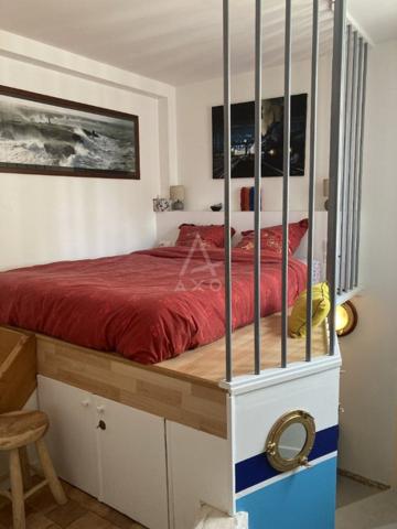 Ravissant appartement