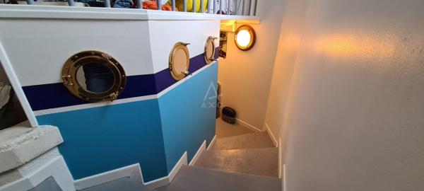 Ravissant appartement