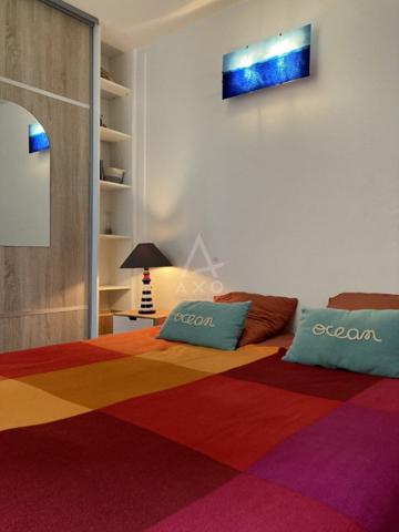 Ravissant appartement