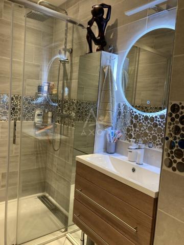 Ravissant appartement