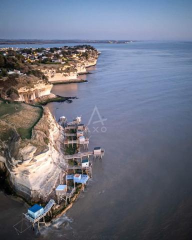 Ravissant appartement