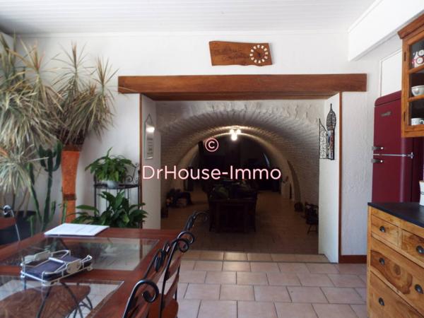 Maison à vendre 10 pièces de 224 m²