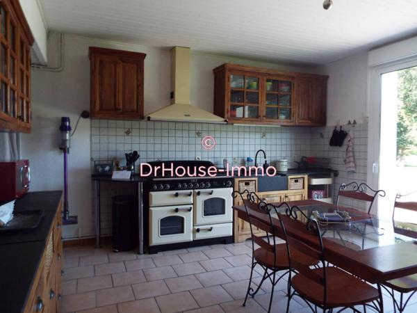 Maison à vendre 10 pièces de 224 m²