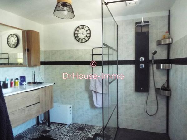 Maison à vendre 10 pièces de 224 m²