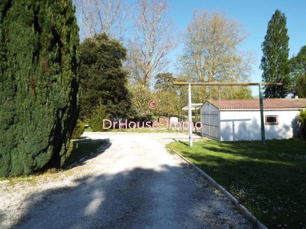 Maison à vendre 10 pièces de 224 m²