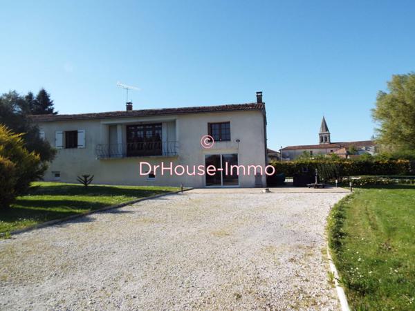 Maison à vendre 10 pièces de 224 m²