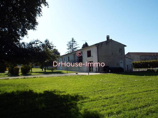 Maison à vendre 10 pièces de 224 m²