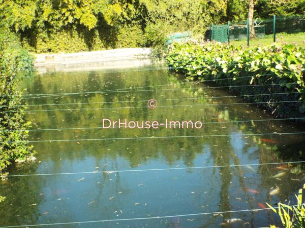 Maison à vendre 10 pièces de 224 m²