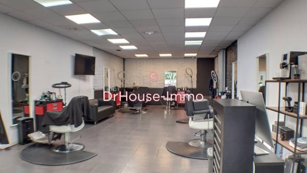 Commerce à vendre 2 pièces de 70 m²