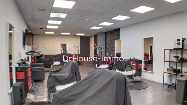 Commerce à vendre 2 pièces de 70 m²