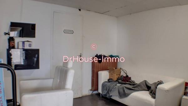 Commerce à vendre 2 pièces de 70 m²