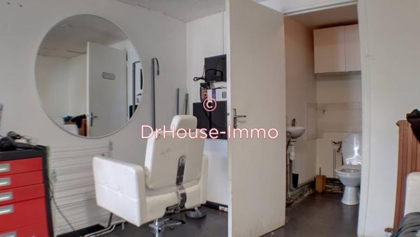 Commerce à vendre 2 pièces de 70 m²