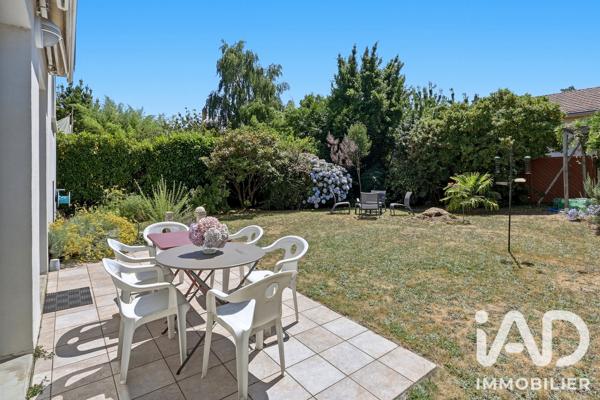 Maison à vendre 3 pièces 90 m² Nantes