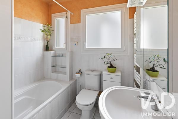 Maison à vendre 3 pièces 90 m² Nantes