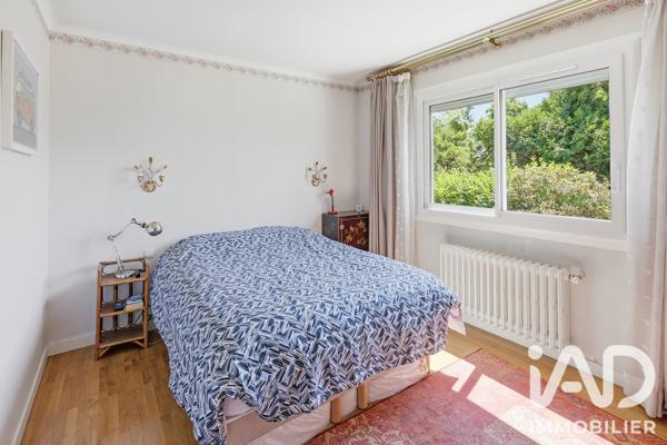Maison à vendre 3 pièces 90 m² Nantes