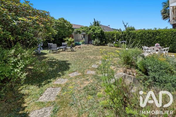 Maison à vendre 3 pièces 90 m² Nantes