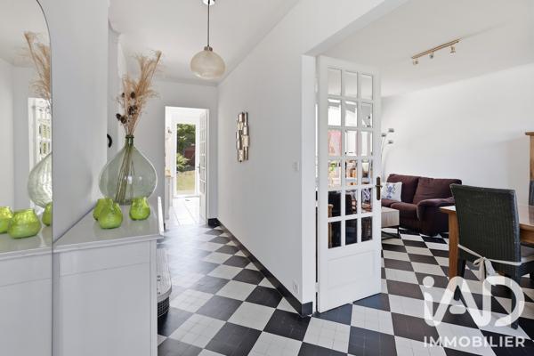 Maison à vendre 3 pièces 90 m² Nantes