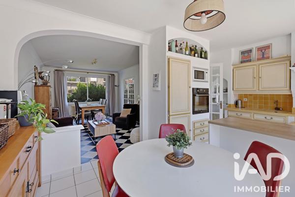 Maison à vendre 3 pièces 90 m² Nantes