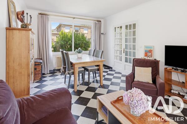 Maison à vendre 3 pièces 90 m² Nantes